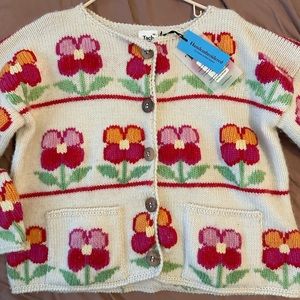 Tach Elsa cardigan
